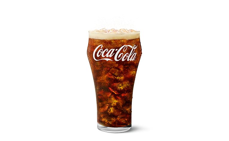 Coca-Mark 400ml